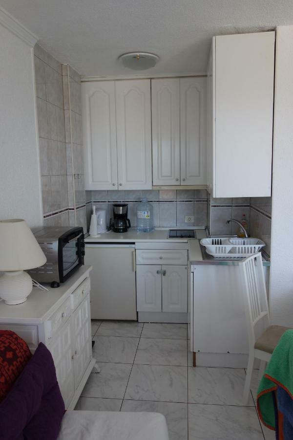 Ferienwohnung Taidia Sunset View Playa del Inglés Exterior foto