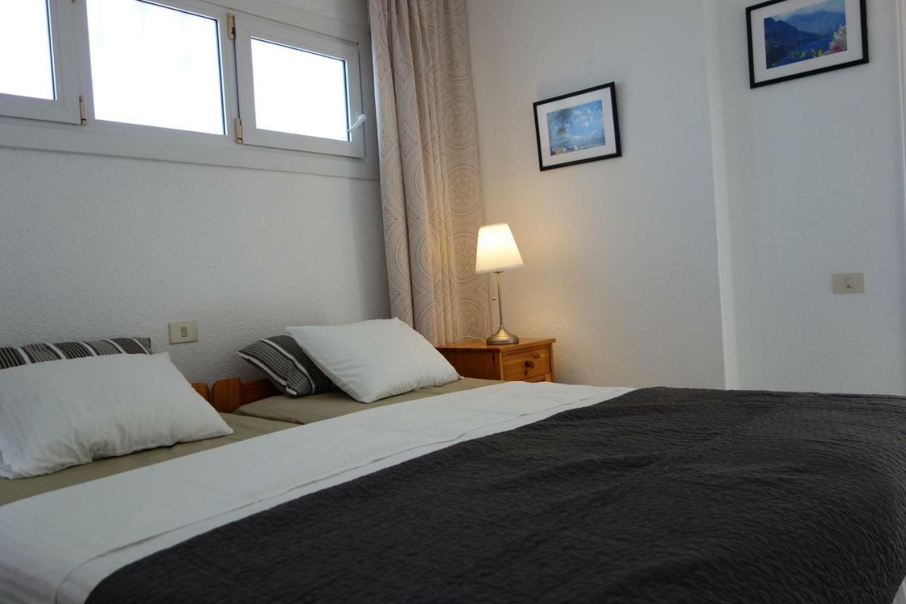 Ferienwohnung Taidia Sunset View Playa del Inglés Exterior foto